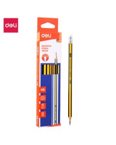 Graphite Pencil Deli ND38030
