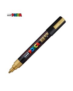 Uni-Ball POSCA Gold PC-5M Paint Marker Art Pens