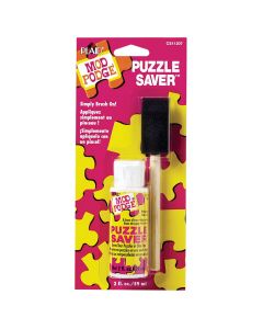 Mod Podge Puzzle Saver Glue (2-Ounce)