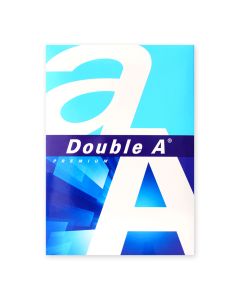 Photocopy Paper A4 80gsm - DOUBLE A