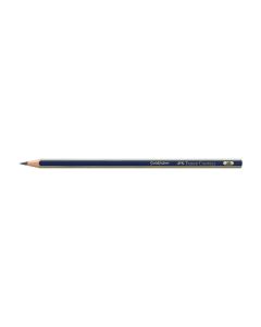 Goldfaber Sketch Pencils - 3B - #112503 - Faber castel
