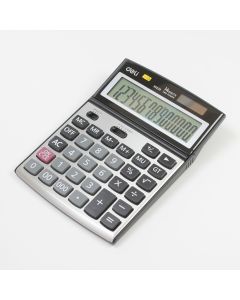 Calculator Deli Desktop E39229
