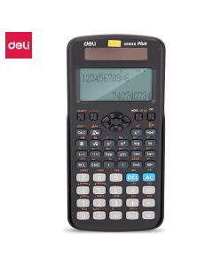 Deli Calculator Scientific 991ES