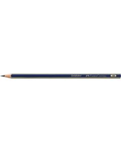 Goldfaber Sketch Pencils - 5B - #112505 - Faber castel