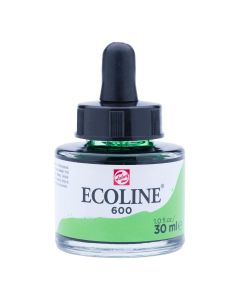 Ecoline Bottle Green 600