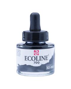 Ecoline Bottle Black 700