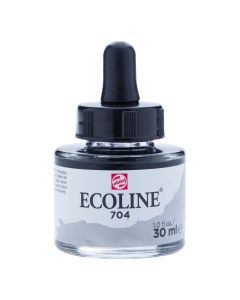 Ecoline Bottle Grey 704