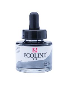 Ecoline Bottle Cold Grey 717