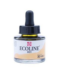 Ecoline Bottle Gold 801