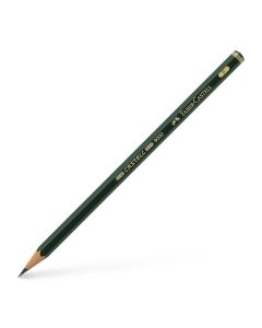 Faber Castel Graphite Pencil F