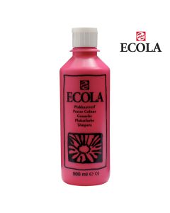 Poster Colour 500ml Tyrian Rose (Magenta)