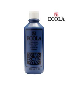 Poster Colour 500ml Prussian Blue