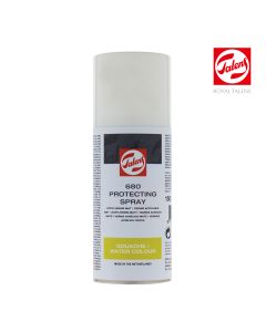 Protecting Spray 150ml Water Colour