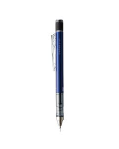 Mechanical Pencil, "MONO graph" 0.3mm Blue