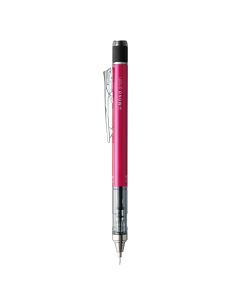 Tombow Mechanical Pencil Mono Graph 0.5mm Pink