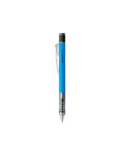 Mechanical Pencil "MONO graph Neon" 0.5mm Neon Blue