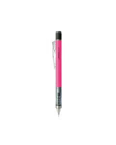 Mechanical Pencil "MONO graph Neon" 0.5mm Neon Pink
