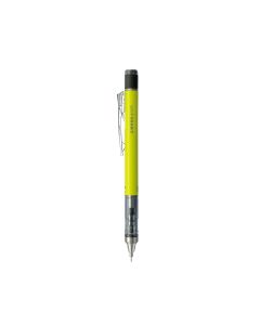 Mechanical Pencil "MONO graph 0.3mm Neon Yellow 0.3mm