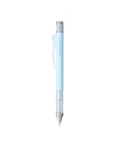 Mechanical Pencil MONO graph Pastel, 0.3mm, Ice Blue
