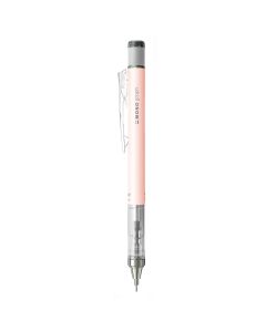 Mechanical Pencil MONO graph Pastel, 0.3mm, Coral Pink