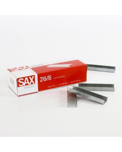 Stapler Sax 26/6-5000
