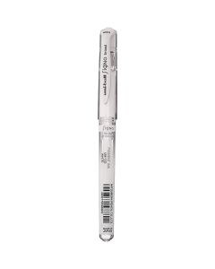 Uni-ball Signo Broad UM-153 Gel Pen - White Ink