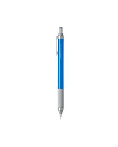 Mechanical Pencil "MONO graph zero",0.5mm Light Blue