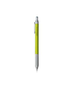 Mechanical Pencil "MONO graph zero",0.5mm Lime
