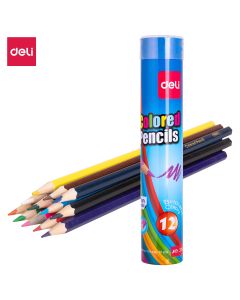 Colour Pencil 12 Colour