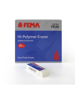 Eraser Fema