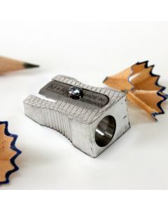 Pencil Sharpener M+R 1 Metal