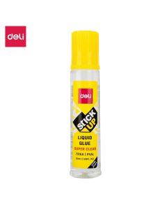 Glue Liquid 50ml - Deli