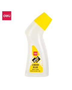 Glue Liquid 65ml Transparent - Deli