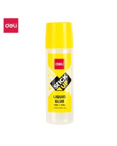 Liquid Glue 125ml Deli