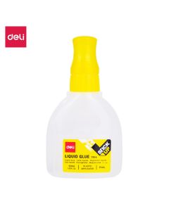 Liquid Glue 50ml  - Deli