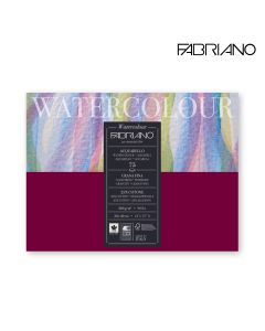 Drawing Pad Water Colour Fabriano - 17523040