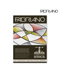 Fabriano Fabriano Block Unica A4