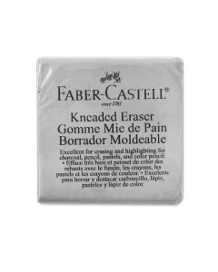 Faber-Castell Kneaded Eraser Extra Large