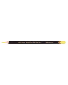 Derwent Chromaflow Pencil Citrus Yellow