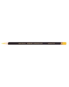 Derwent Chromaflow Pencil Sunflower