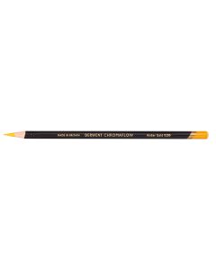 Derwent Chromaflow Pencil Amber Gold