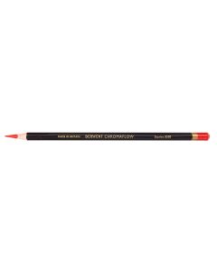 Derwent Chromaflow Pencil Scarlet
