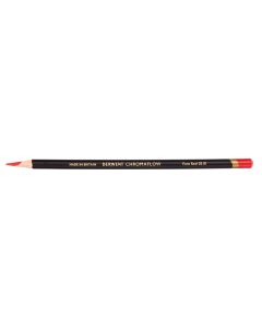 Derwent Chromaflow Pencil Pure Red