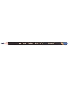 Derwent Chromaflow Pencil Violet Blue