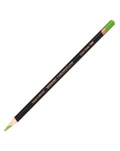 Derwent Chromaflow Pencil Grass Green