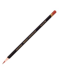 Derwent Chromaflow Pencil Redwood