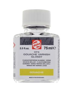 Gouache Varnish Glossy 074 Bottle 75 ml - 24285074