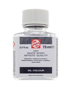 TALENS White Spirit 090 Bottle 75 ml - 24285090