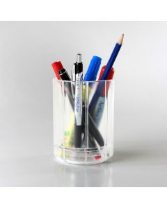 Pen And Pencil Holder METRO
