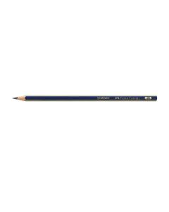 Goldfaber Sketch Pencils - 2B - #112502 - Faber castel